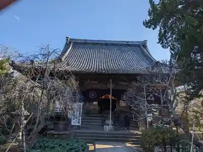 宝戒寺(神奈川県)
