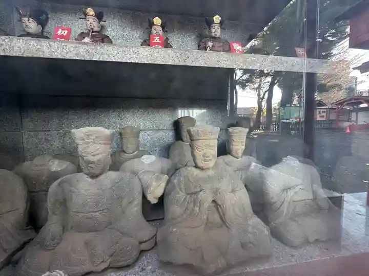 金龍寺(東京都)