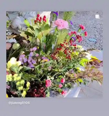 滑川神社 - 仕事と子どもの守り神の手水舎