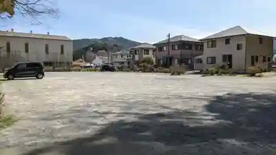 飛龍八幡宮(山口県)