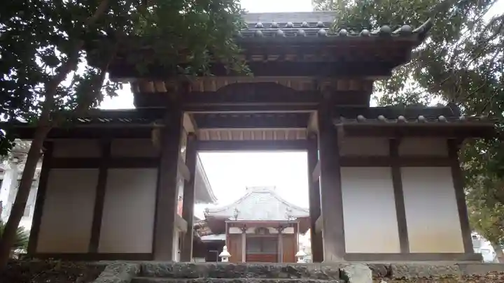 観音寺(愛知県)