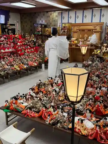釧路一之宮 厳島神社(北海道)