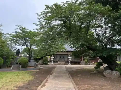 浄観寺(千葉県)