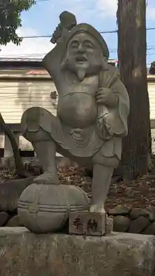 甲斐國一宮 浅間神社(山梨県)