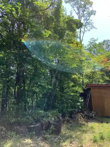 来運神社(北海道)