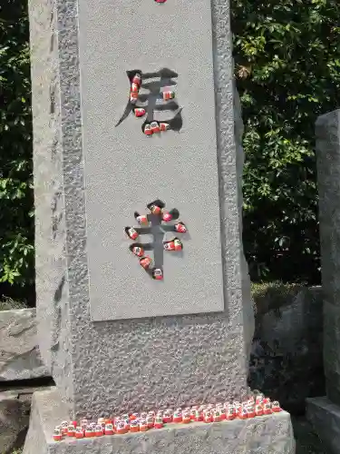 勝尾寺のその他建物