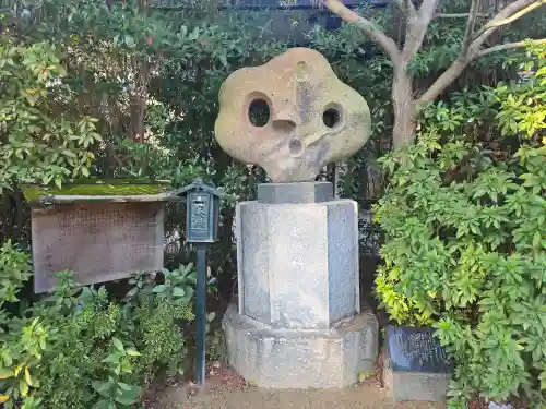 長田神社(兵庫県)