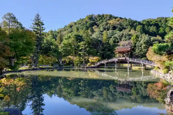 永保寺(岐阜県)