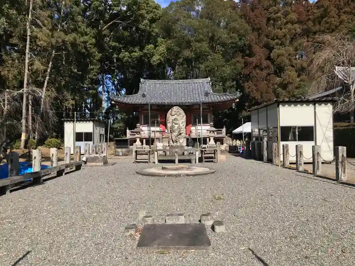醍醐寺(上醍醐)のその他建物