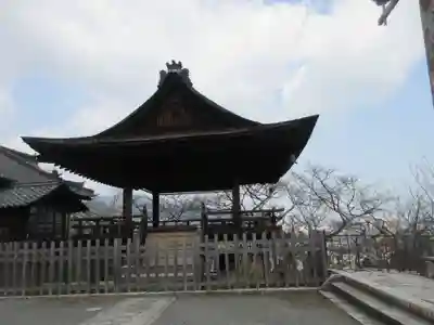 園城寺（三井寺）(滋賀県)