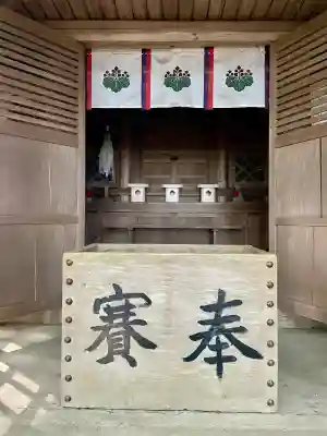 宝登山神社奥宮(埼玉県)