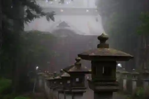 三峯神社のその他建物