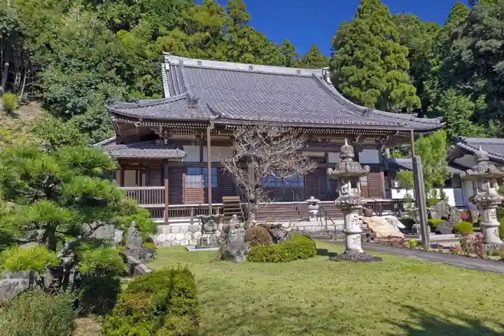 月桂院(岐阜県)