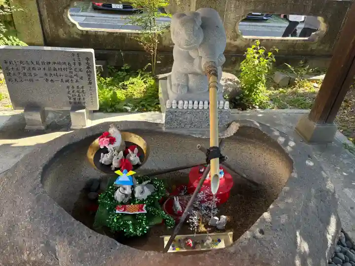 三輪神社(愛知県)