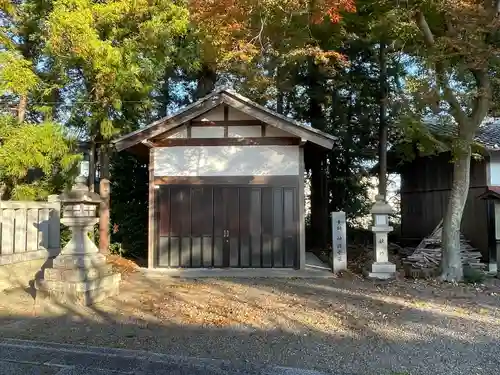濱之神社(滋賀県)