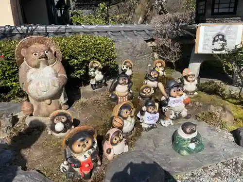 化野念仏寺(京都府)