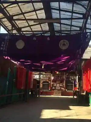 咤枳尼天堂 （出世稲荷）のその他建物