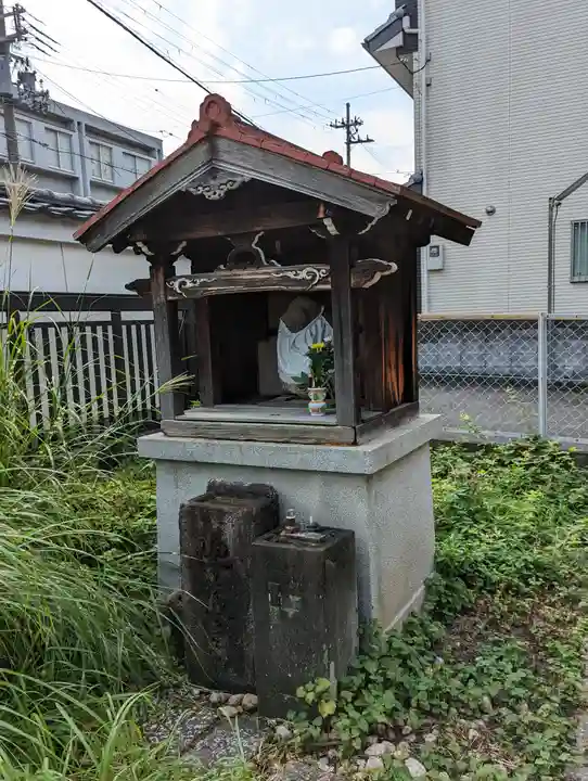 昌福寺(京都府)