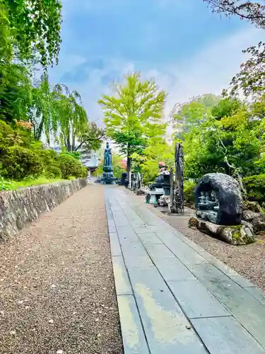 禅昌寺(宮城県)