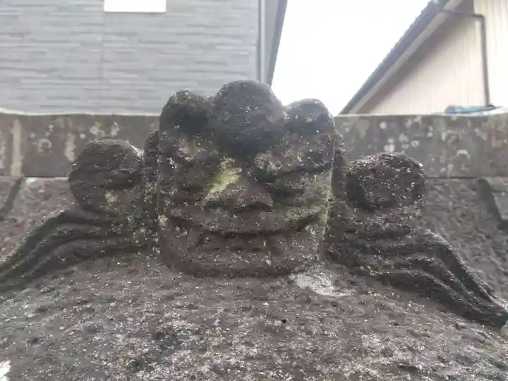 總社 和田八幡宮(福井県)