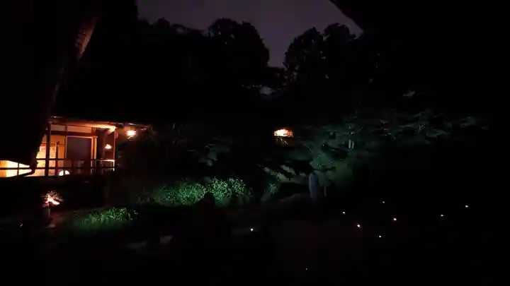 光明院(光明禅院)(京都府)