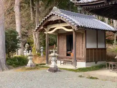 国束寺(三重県)