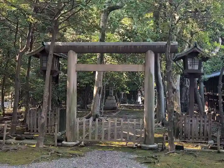 靖國神社(東京都)
