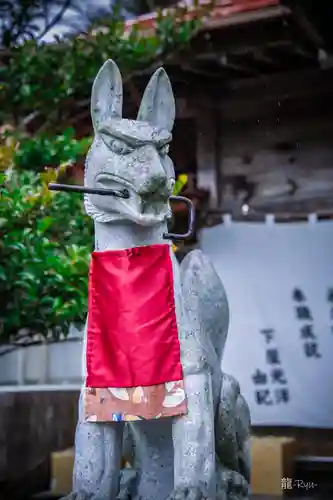 姫宮神社(宮城県)