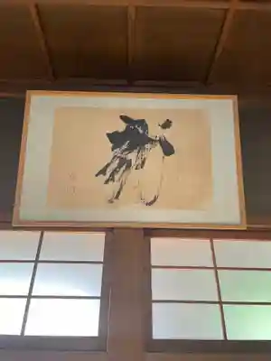 水原の一心さんのその他建物