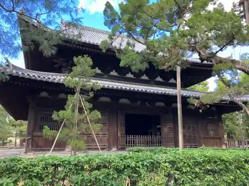 大徳寺(京都府)