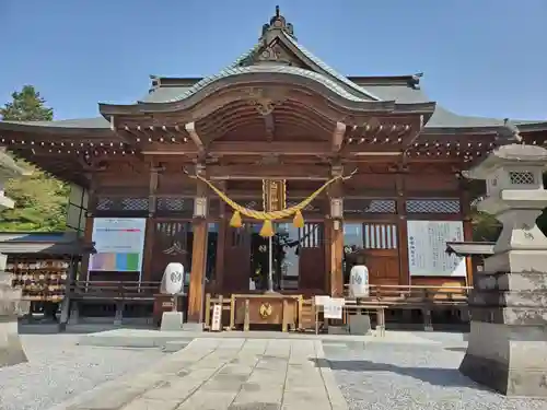 白鷺神社(栃木県)