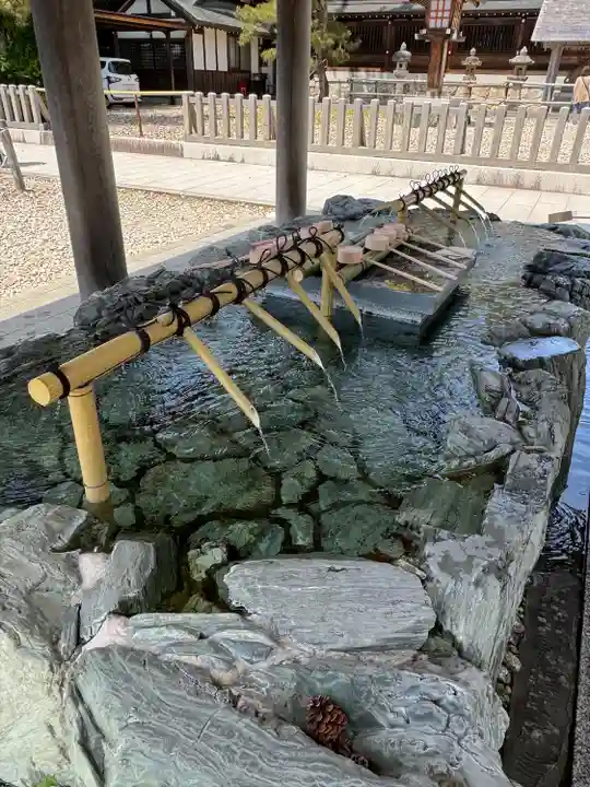 丹後一ノ宮 元伊勢 籠神社(京都府)