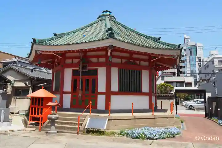 善通寺のその他建物