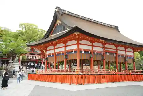 伏見稲荷大社(京都府)