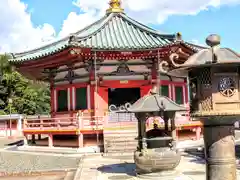 成田山新勝寺(千葉県)