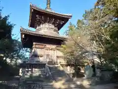 霊山寺(徳島県)