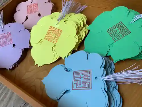 滑川神社 - 仕事と子どもの守り神(福島県)