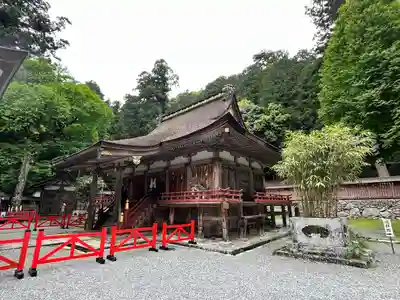 日吉大社(滋賀県)