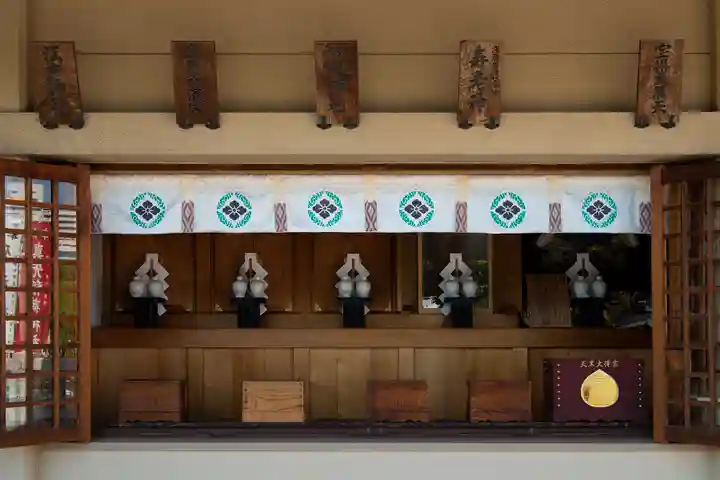 石濱神社(東京都)