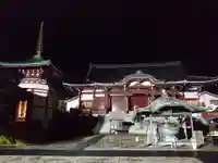 一畑山薬師寺 岡崎本堂の本殿・本堂