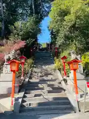 蒲生八幡神社(福岡県)