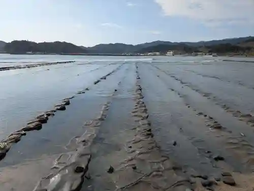 青島神社（青島神宮）(宮崎県)