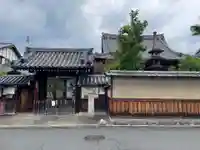 安阿彌寺(安阿弥寺)(京都府)