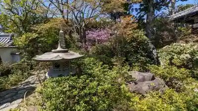 霊源院のその他建物