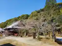 萬勝寺のその他建物