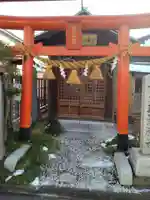 金刀比羅神社(宮城県)