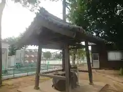 神明神社(岐阜県)