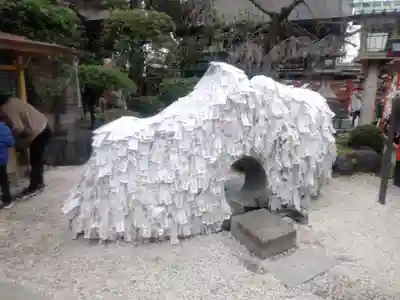 安井金比羅宮のその他建物