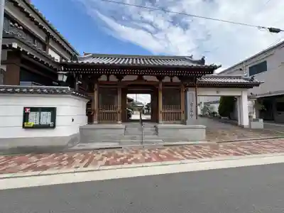 京善寺(大阪府)