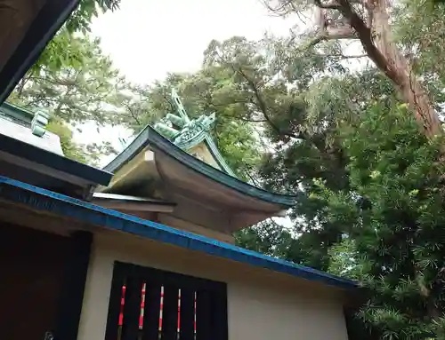 元城町東照宮(静岡県)